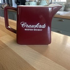 Vintage crawford scotch for sale  DOVER
