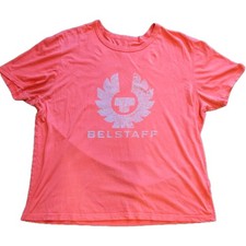 Belstaff men salmon for sale  LANCASTER