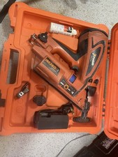 Paslode im360ci nail for sale  UK