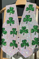 Shamrock patrick day d'occasion  Expédié en Belgium