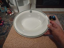 wallace bowl for sale wallace bowl for sale Salida