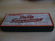 Subbuteo tavolo speedway usato  Spedire a Italy