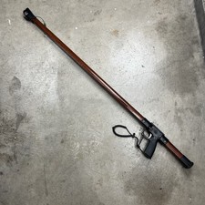 Vintage biller speargun for sale  Sarasota