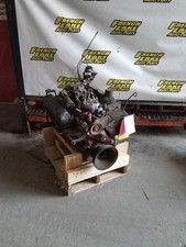 Engine 5.8l vin for sale  Annandale