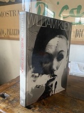 Autografato klein william usato  Cormano