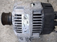 Lichtmaschine generator merced gebraucht kaufen  Gardelegen
