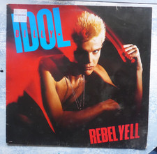 Billy idol rebel gebraucht kaufen Billy idol rebel gebraucht kaufen  Stade