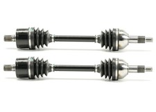 Precision rear axles for sale  Jessup