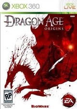 Dragon age rigins gebraucht kaufen  Berlin