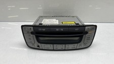 Autoradio origine toyota d'occasion  Haubourdin