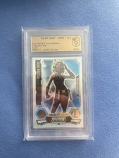 Force attax serie gebraucht kaufen  Berlin