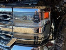 Driver headlight chrome for sale  Winston Salem