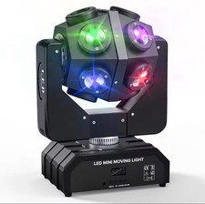 200w moving head for sale  WIRRAL
