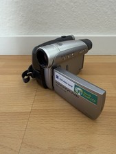 Sony dcr hc27e gebraucht kaufen  Hannover