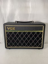 Amplificador Vox Pathfinder baixo 10 comprar usado  Enviando para Brazil