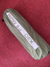 Oex phoxx lightweight for sale Oex phoxx lightweight for sale  SHEFFIELD