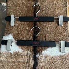 Hugo boss kleiderbügel gebraucht kaufen  Hamburg