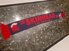 Sciarpa scarf ultras usato  Vallebona
