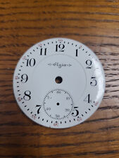 Elgin size double for sale  Clinton