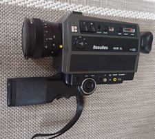 Beaulieu 1008 super8 gebraucht kaufen  Weisenheim