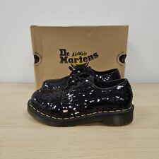 Martens 1461 black for sale  MANCHESTER