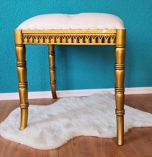 Exklusiver hocker schemel gebraucht kaufen Exklusiver hocker schemel gebraucht kaufen  Werdau