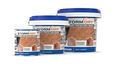 Stormdry hydrofuge imperméabi d'occasion  Gravigny