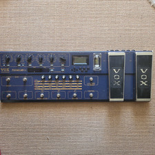 Vox tonelab guitar for sale  BROMLEY
