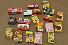 Kids play foods for sale  WREXHAM