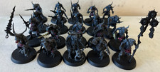Plaguebearers death guard for sale  Lewiston