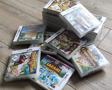 Nintendo spielesammlung puzzle gebraucht kaufen  Rheinstetten