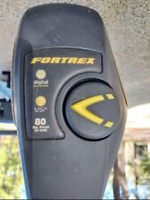 Minnkota fortrex digital for sale  Linden