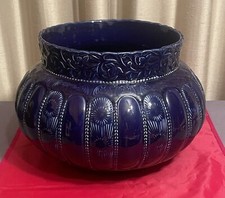 Large cobalt blue for sale  Dover