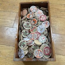 100 antique milk for sale  Acushnet
