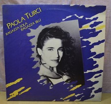 Paola turci ragazza usato  Sormano