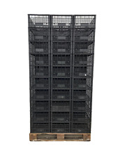 Produce baskets euro for sale  GRIMSBY