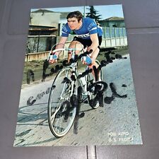 Carte postale alfio d'occasion  France