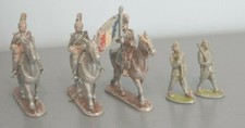 Soldiers and knights d'occasion  Expédié en Belgium