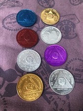 Modern coins 24hrs for sale  WEYBRIDGE