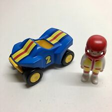 Playmobil 1.2.3 123 d'occasion  Noyal-Châtillon-sur-Seiche