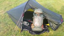 Hilleberg akto person for sale  BATH