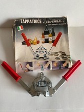 Vintage tappatrice universal for sale  Gardnerville