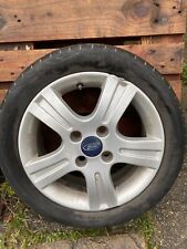 Ford fiesta mk6 for sale  DORKING
