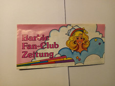 Barbie fan club gebraucht kaufen  Köln