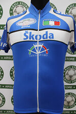 Maglia ciclismo bike usato  Afragola