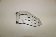 Suzuki gsx fersenschoner gebraucht kaufen  Alzey-Umland
