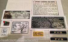 Honda cb250 cb250n for sale  DERBY