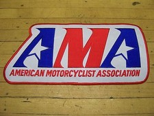 Vintage nos ama for sale  Bucyrus