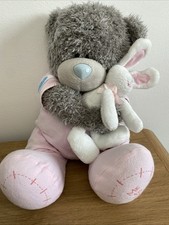 Tatty teddy bear for sale  ROTHERHAM