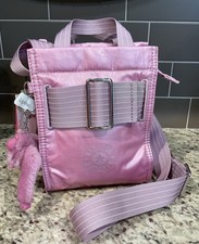 Kipling jyri crossbody d'occasion  Expédié en Belgium